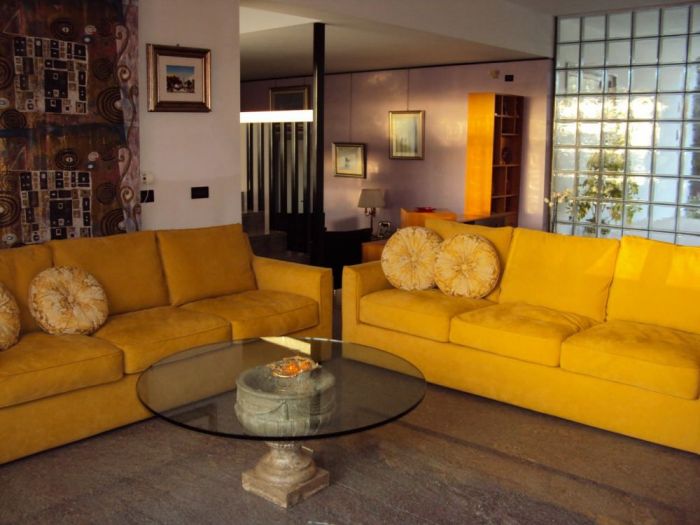 Archisio - Peg Costruttori srl - Progetto Impresa edile