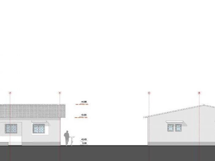 Archisio - Mint Studio Associato Di Architettura - Progetto Arco iris estilo de vida