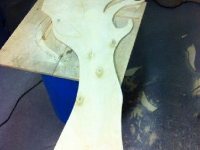 Archisio - Nicola Ionico Art - Progetto Albero di nuova vita