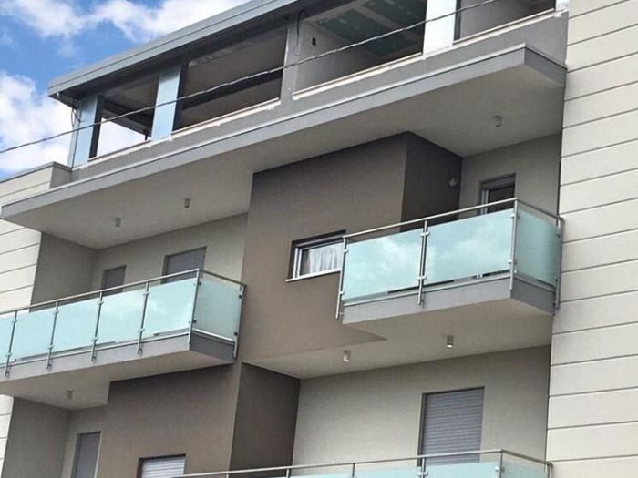 Archisio - Trinchese Costruzioni - Progetto Ristrutturazioni