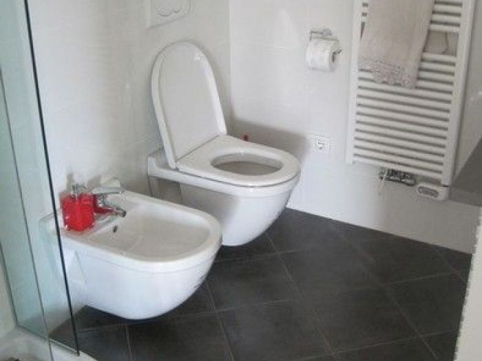 Archisio - Essepiesse srl - Progetto Bagno