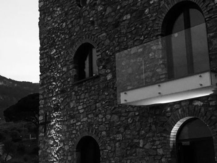 Archisio - Dario Gianuario - Progetto Casa krs