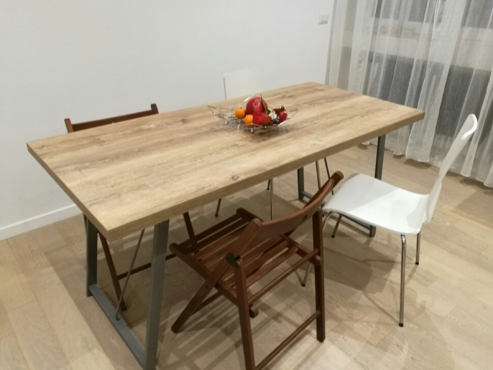 Archisio - Lfg Costruzioni - Progetto I nostri progetti