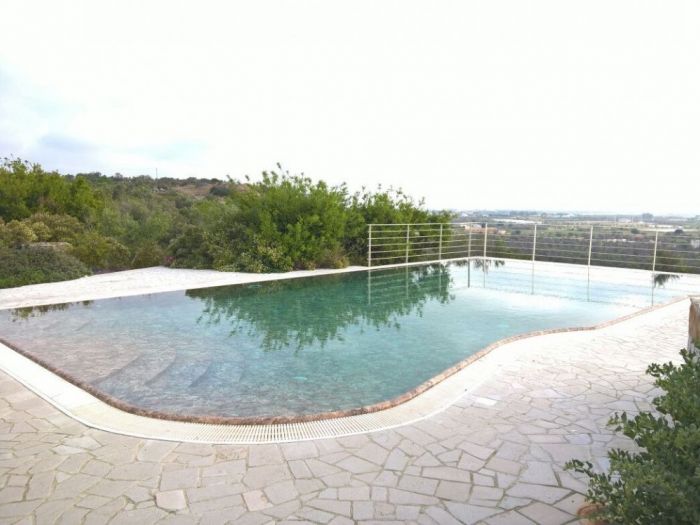 Archisio - Manisi Piscine - Progetto MANISI PISCINE