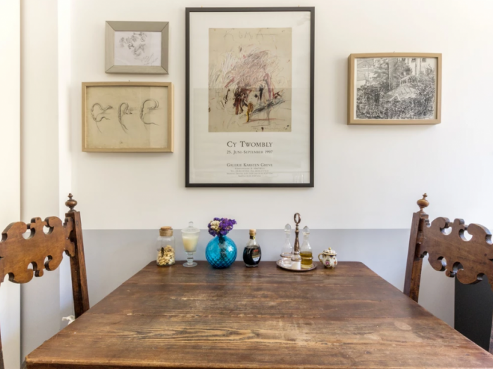 Archisio - More Than Architecture Studio - Progetto Casa gtRoma