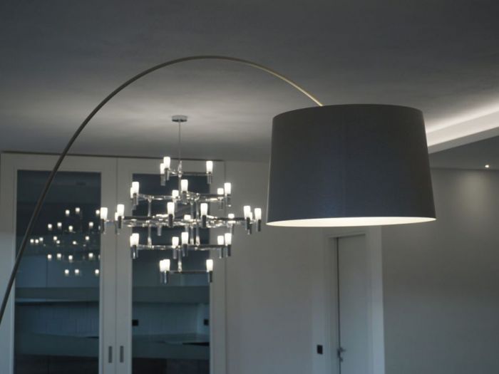 Archisio - Marco Braccini - Progetto Appartamento f