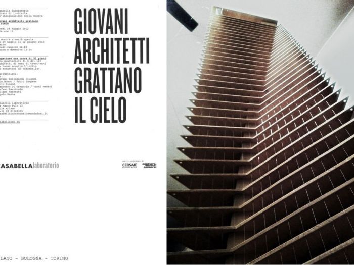 Archisio - Best Belingardi Stefano Architects - Progetto Mikado tower