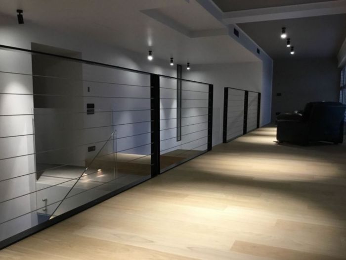 Archisio - Antonio Bellomo Designer - Progetto Area 522 residenziale