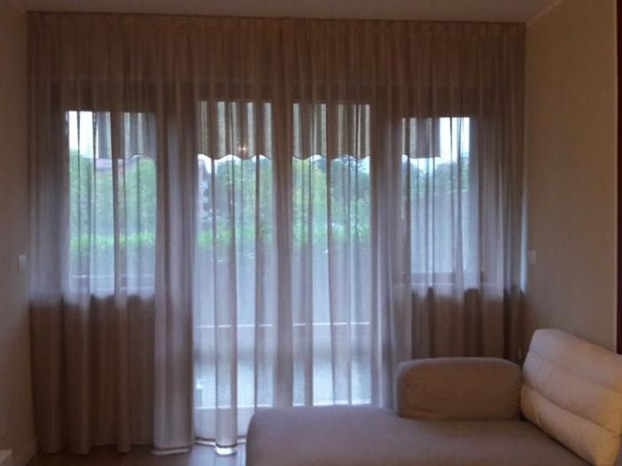 Archisio - Disegni Di Interni - Progetto Tende