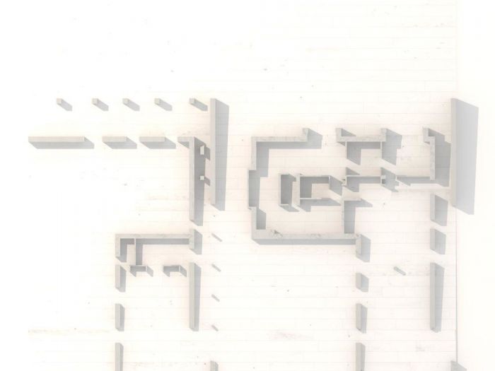 Archisio - Micada Group - Progetto Nepi viterbo