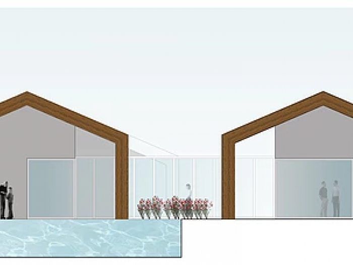 Archisio - Carlo Omini - Progetto Casa m