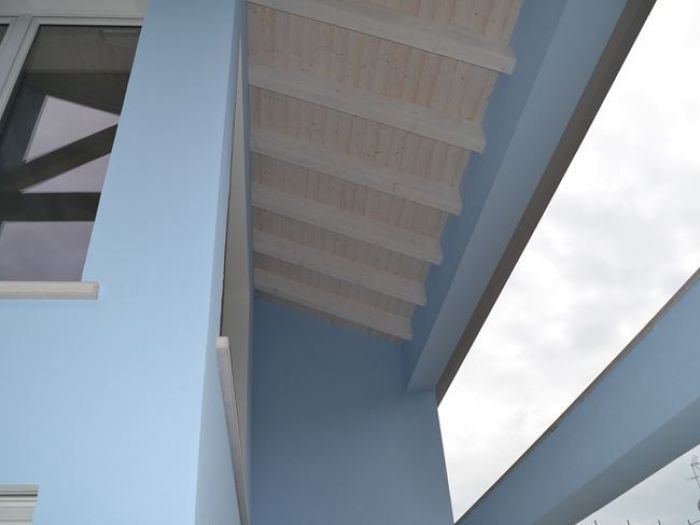 Archisio - Alessandro Pasqual - Progetto Casa me