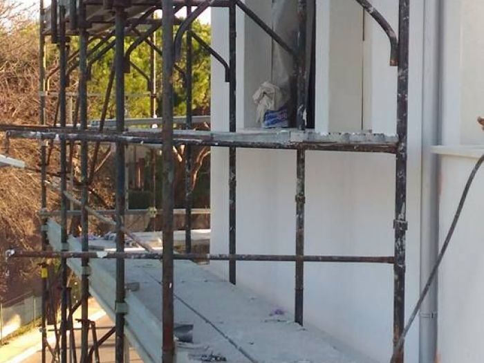 Archisio - Esseb Edilizia - Progetto Ristrutturazione