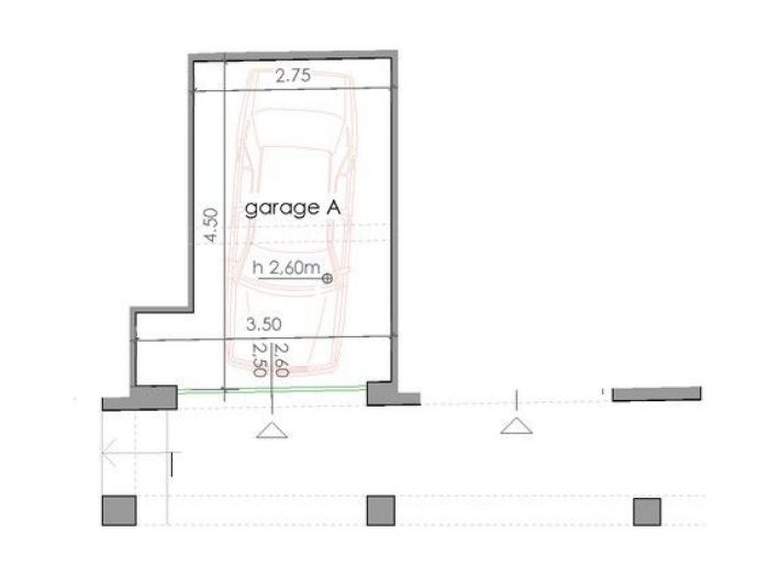 Archisio - Cofra Architettura Design Innovazione - Progetto Ristrutturazione casa