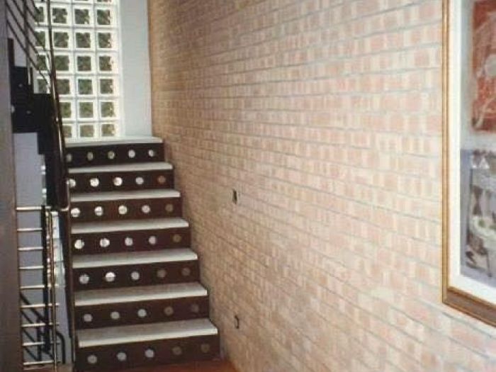 Archisio - Raffaele De Masi Rdm3 - Progetto Scale