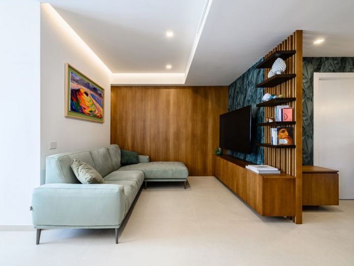 Archisio - Salvatore Vicidomini - Progetto Casa ra