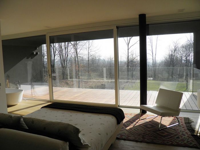 Archisio - Vem srl - Progetto VEM SRL