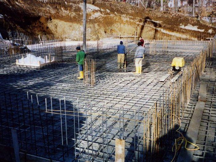 Archisio - Studio Cecere - Progetto Albergo ristorante caffetteria