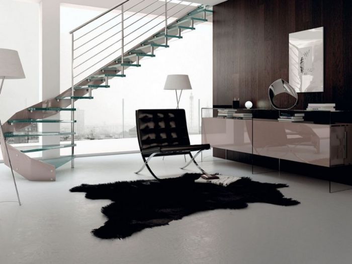 Archisio - Abruzzo Scale Arredo - Progetto Scale