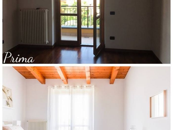 Archisio - Venduta A Prima Vista - Progetto Splendido trilocale in vendita a locate varesino