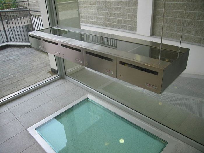 Archisio - Studio Di Architettura Angelo Sepielli - Progetto Palazzo lepoldo