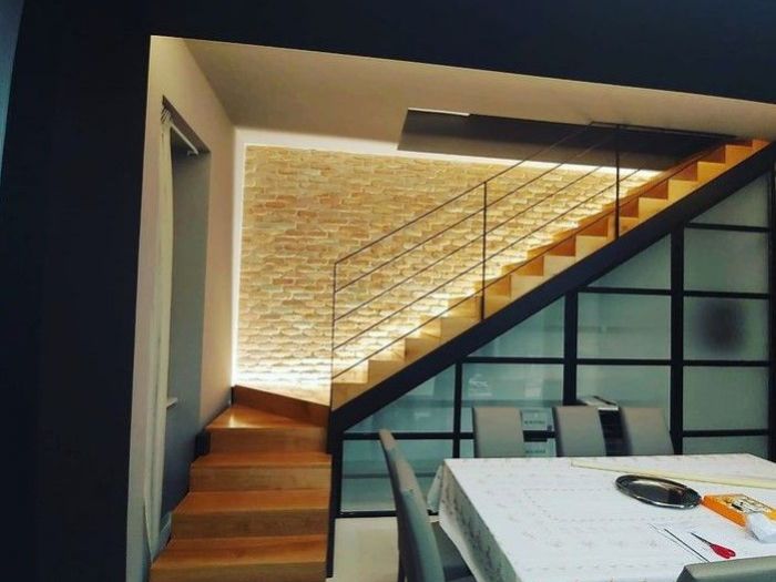 Archisio - Andrea Mauro - Progetto Alcuni lavori