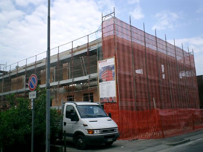 Archisio - Edilnica - Progetto Riqualificazioni