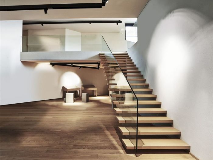 Archisio - Noa Network Of Architecture - Progetto Muwa museo privato