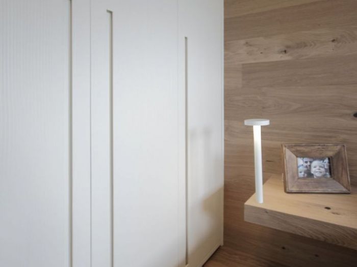 Archisio - Luigi Bello - Progetto Hill 02