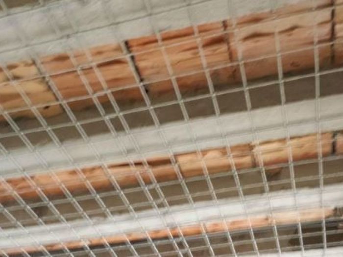 Archisio - Mattaliano Edil Project - Progetto Rifacimento soffiti e controsoffitti