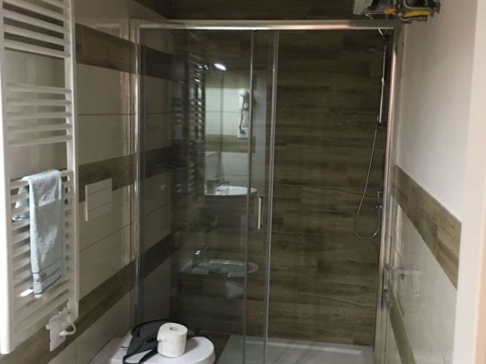 Archisio - Barbara Fontana - Progetto Progetto la spezia 2