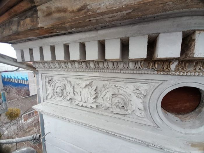 Archisio - Drilon Buci - Progetto Lavoro berlino