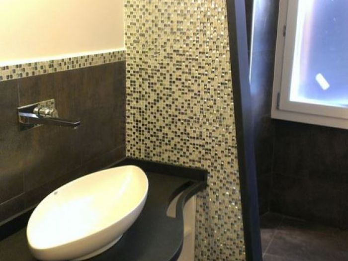 Archisio - Gianluca Fricchione - Progetto Ristrutturazione piev