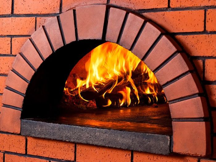 Archisio - Stufe A Legna Real Kamin - Progetto Stufe A Legna Real Kamin