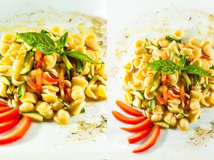 Archisio - Pino Pacifico - Progetto Food