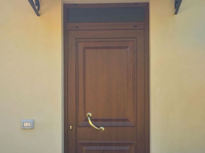 Archisio - Infissi In Pvc E Alluminio Di Sirni Alessandro - Progetto Infissi