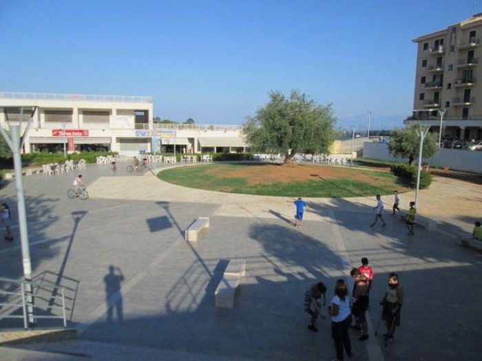 Archisio - Architetto Gianni Anselmo - Archproject architecture And Engineering - Progetto Progetto di un complesso residenziale e commerciale