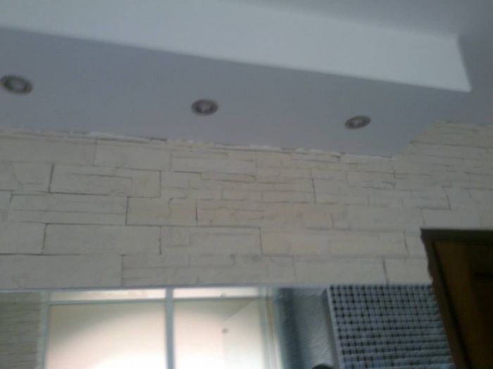 Archisio - Ony Global Di Tino Onofrio Antonio - Progetto Ricostruzioni interni bagni