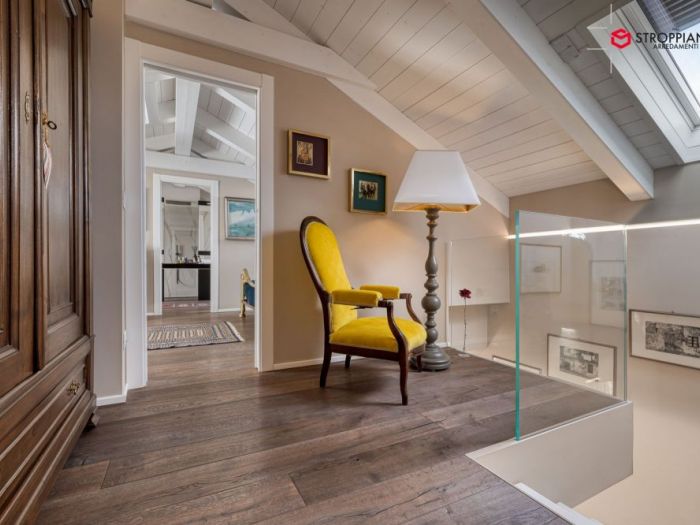 Archisio - Davide Gonella Fotografo - Progetto Appartamenti nel torinese