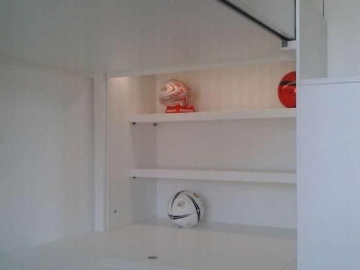 Archisio - Falegnameria Trv - Progetto arredamenti