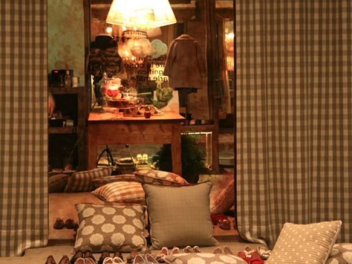 Archisio - Vincenzo Bafunno - Progetto Encore bijoux aux pieds