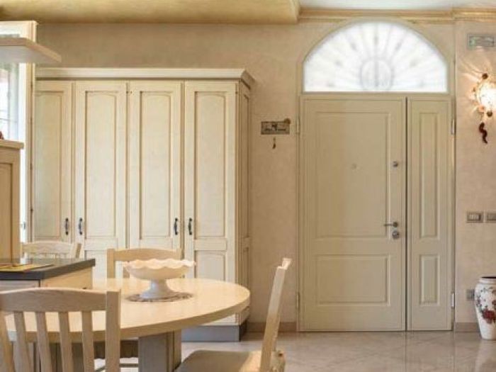 Archisio - Italia Design Di Casula Antonio - Progetto Portoni blindati per la sicurezza della tua casa con la garanzia del prestigioso marchio vighi leader nel settore degli infissi blindati