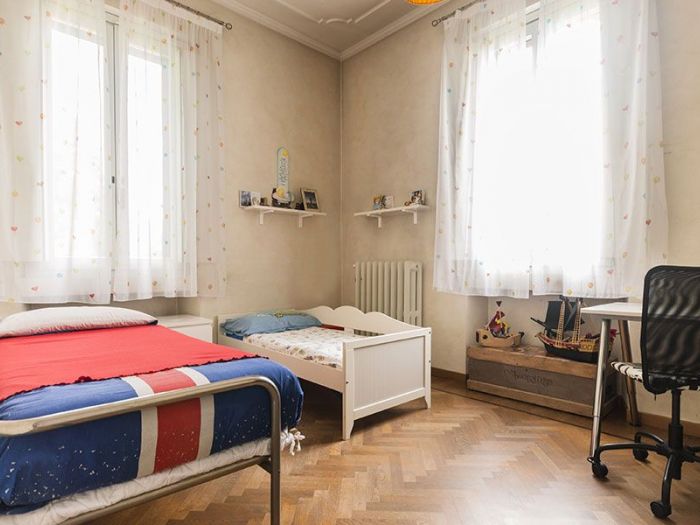 Archisio - Made With Home - Progetto Villa liberty