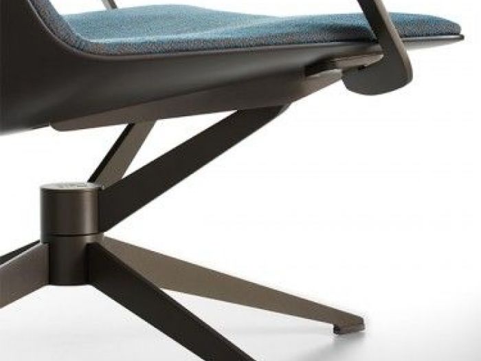 Archisio - Mdf Italia - Progetto Neil