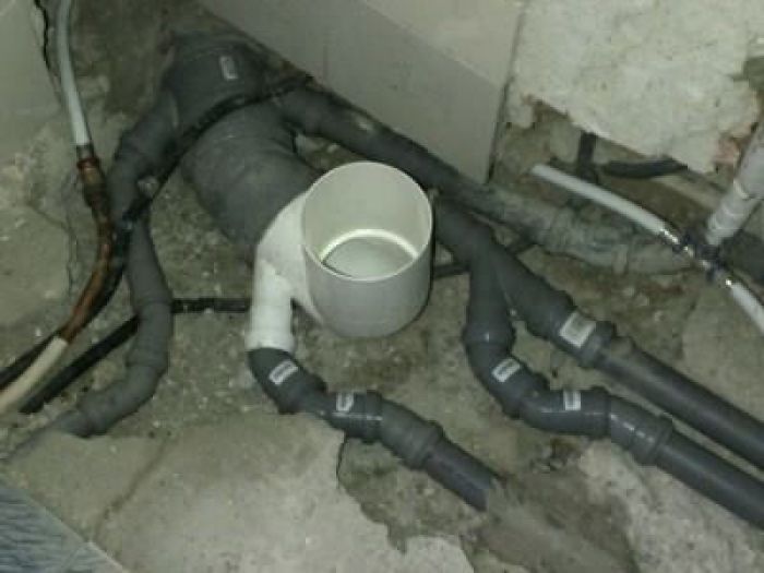 Archisio - Termoidraulica Mg Di Martucci Gionatan - Progetto Lavori