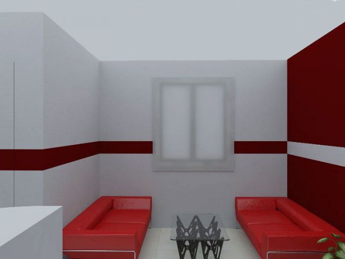 Archisio - Studio Pinelli - Progetto Studio medico - agadir