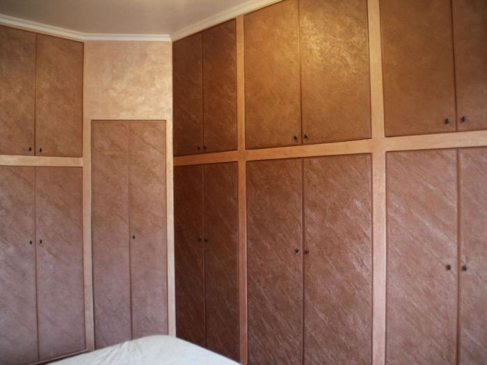 Archisio - Pitture E Decori Di Agostino Di Canito - Progetto Decorazione e tinteggiatura di interni