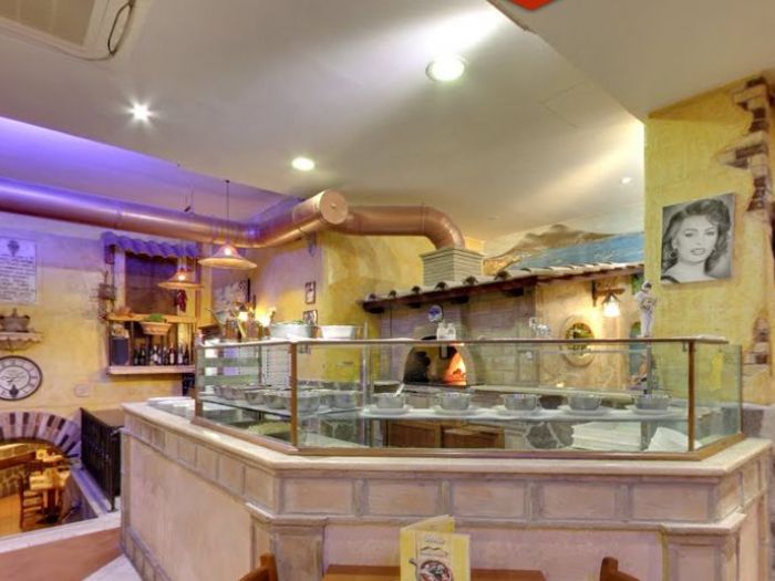 Archisio - Santoro Edil Arte - Progetto Ristrutturazione locali commerciali