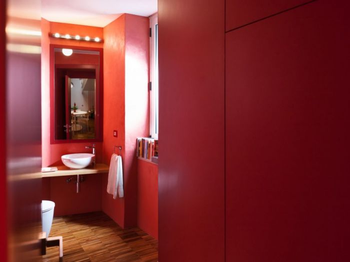 Archisio - Studio 74ram - Progetto Studio soriano