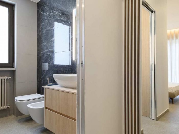 Archisio - Salvatore Vicidomini - Progetto Casa marvel